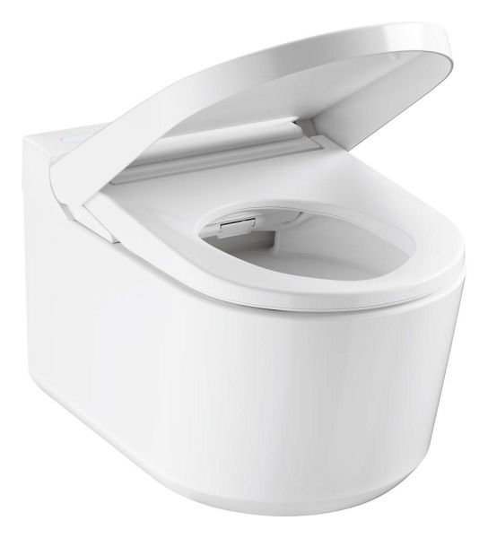 Grohe QuickFix Sensia Dusch-WC Komplettanlage, weiß