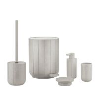 Vorschau: blomus KUA Seifenschale 11cm, moonbeam