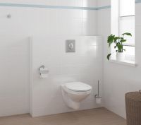 Vorschau: Grohe Essentials WC-Set 3 in 1