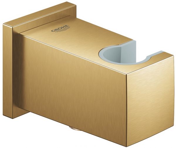 Grohe Euphoria Cube Wandanschlussbogen mit Wandbrausehalter