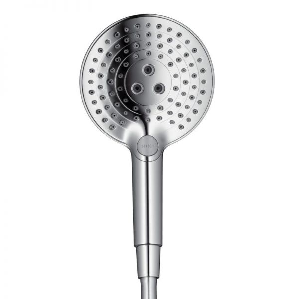 Hansgrohe Raindance Select S Handbrause 120 3jet