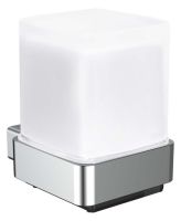 Vorschau: emco loft Sensor-Seifenspender, chrom 052100105