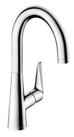 Hansgrohe Talis M51 Einhebel-Küchenmischer 220, chrom