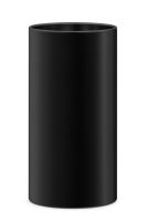 Vorschau: ZACK CIVOS 50509 Schirmständer 49cm, schwarz pulverbeschichtet