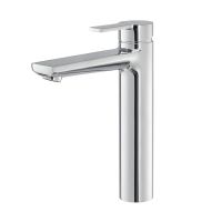 WimTec PROOF K4 HyPlus Küchenarmatur, chrom 132632