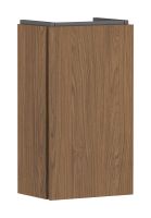 Vorschau: hansgrohe Xilesa E Unterschrank 34x24cm für Handwaschbecken, mit Tür