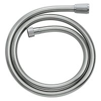 Grohe VitalioFlex Silver Brauseschlauch 1,25m mit ProGrip, chrom 1143940000