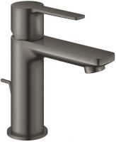 Grohe Lineare Einhand-Waschtischbatterie XS-Size mit Ablaufgarnitur