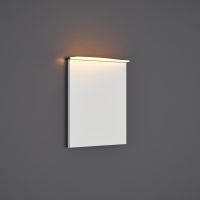Vorschau: Burgbad Sinea 3.0 Spiegel 50x63cm mit horizontaler LED-Beleuchtung