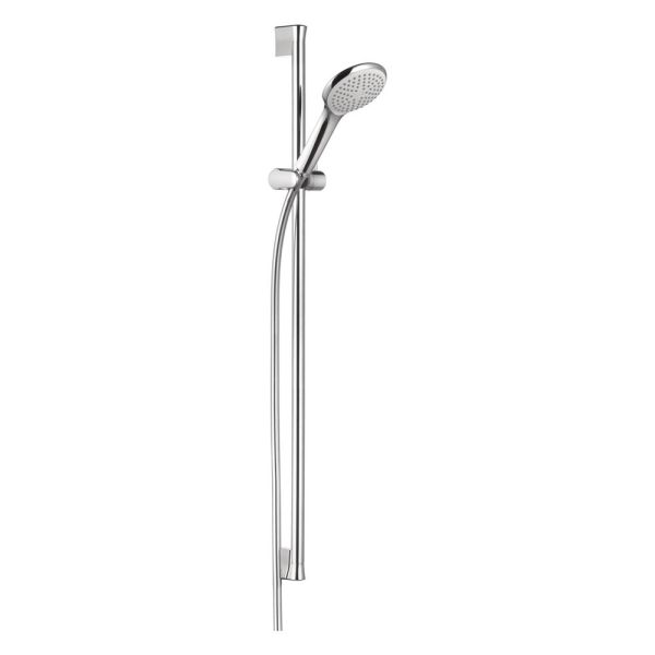 Kludi Freshline Brause-Set 90cm, 1 Strahlart, chrom 6784005-00