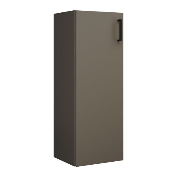 Burgbad Eqio Halbhoher Schrank