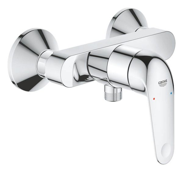 Grohe Euroeco Einhand-Brausebatterie, chrom 32740001