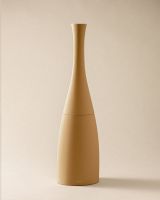 Cosmic Saku Stand-Toilettenbürstenhalter, mandarin WJC252A1000258