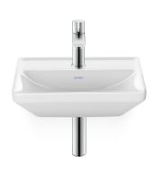 Vorschau: Duravit D-Neo Einhebel-Waschtischmischer DE1010002010