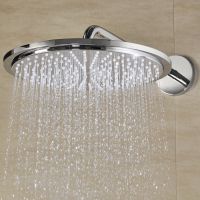 Grohe Rainshower® Cosmopolitan 310 Kopfbrauseset 38cm, chrom