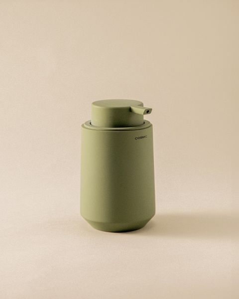 Cosmic Saona Stand-Seifenspender 350ml, sage green WJC219A0004418