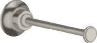 Vorschau: Axor Montreux Reserverollenhalter stainless steel 42028800