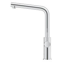 Vorschau: Grohe Blue 2.0 5-in-1-Armatur, L-Auslauf, chrom