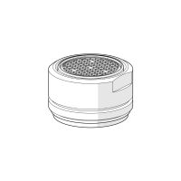 Hansa Ersatz-Luftsprudler für Hansatwen XL