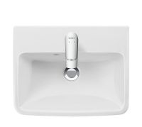 Vorschau: Duravit No.1 Badmöbel-Set 50cm mit Waschtisch und Spiegel