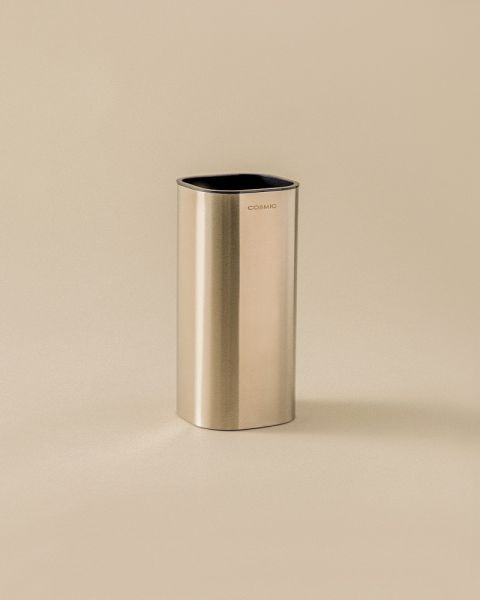 Cosmic Line Stand-Zahnbürstenhalter, edelstahl matt WJB350A0051003