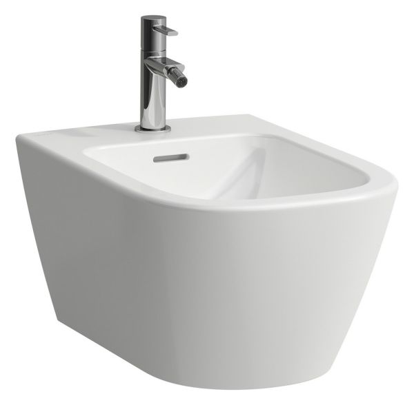 Laufen MEDA Bidet Advanced, weiß H8301100003021