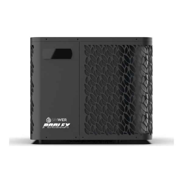 Poolex Spawer O'Spa Whirlpool-Wärmepumpe Heizen oder Kühlen