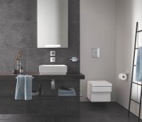 Vorschau: Grohe Tectron Bau E Infrarot-Elektronik für WC-Spülkasten, 230V