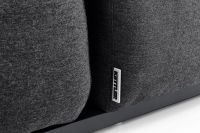 Vorschau: KETTLER EGO Sonnenliege Sunbrella® 200x90cm, anthrazit/ sooty