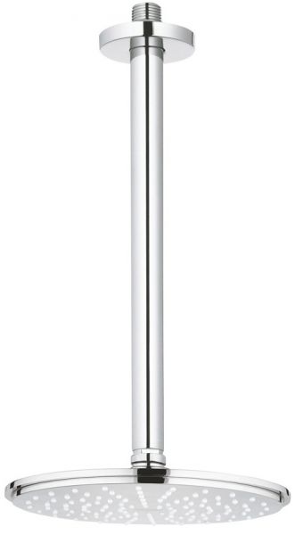 Grohe Rainshower Cosmopolitan 210 Kopfbrause 1 Strahlart 9,5 l/min chrom