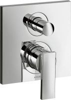 Axor Citterio Einhebel Wannenmischer, chrom 39455000
