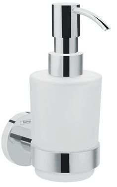 Hansgrohe Logis Universal Lotionspender 200ml, chrom