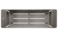 Vorschau: Grohe Multifunktionales Sieb aus Edelstahl 45x15cm