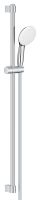 Grohe Tempesta 110 Brausestangenset 90cm, 1 Strahlart, chrom 27854003