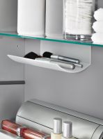 Vorschau: Villeroy&Boch More to See 14 LED-Aufputz-Spiegelschrank, dimmbar, 100x75cm