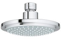 Vorschau: Grohe Euphoria Cosmopolitan 160 Kopfbrause mit 1 Strahlart 28233000