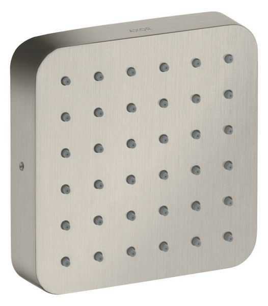 Axor Citterio E Brausemodul 12x12, Softcube, Unterputz