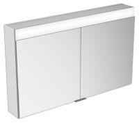 Keuco Edition 400 Spiegelschrank DALI-steuerbar für Wandvorbau, 106x65cm
