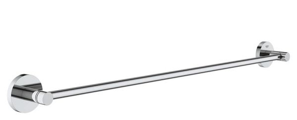 Grohe Essentials Badetuchhalter 60cm, chrom 40366001 