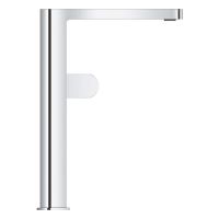 Vorschau: Grohe Plus Waschtischbatterie, XL-Size für freistehende Waschschüsseln, chrom