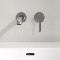 Vorschau: Villeroy&Boch Skyla Einhebel-Waschtischarmatur 19,8cm