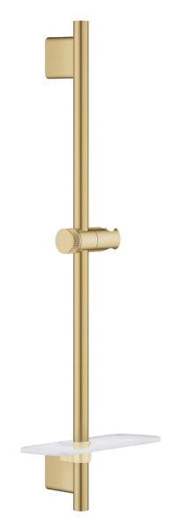 Grohe Rainshower SmartActive Brausestange 60cm, cool sunrise gebürstet 26602GN0