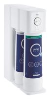 Vorschau: Grohe Blue Umkehrosmosefilter mit Mineralisierungsfilter-Starterset 40878000