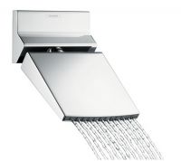 Hansgrohe Raindance Rainfall Stream 150 1jet Kopfbrause, chrom