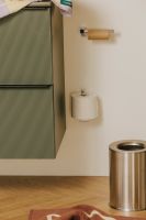 Vorschau: Cosmic Metric Ersatzrollenhalter, chrom