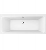 Villeroy&Boch Subway Rechteck-Badewanne 170x75cm