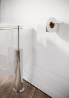 Cosmic Micra Stand-Toilettenbürstenhalter, chrom WJP047A9050001