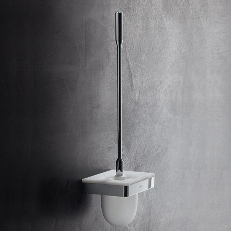 Axor Universal Accessories WC-Bürstenhalter Wandmontage
