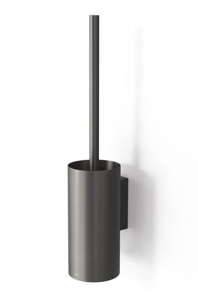 ZACK LINEA Toilettenbürste, graphite 40867