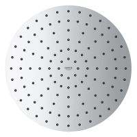Vorschau: Grohe Vitalio Joy+ 280 Kopfbrause 1-strahlig, AquaCalibrator, chrom 1142780000